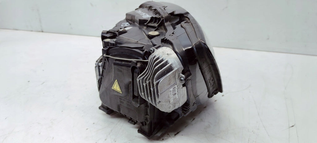 Frontscheinwerfer Audi Q5 8R0941044C Rechts Scheinwerfer Headlight