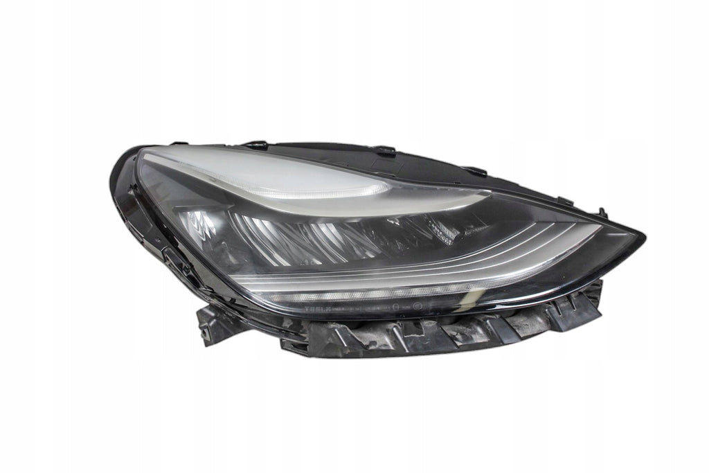 Frontscheinwerfer Tesla Model 3 Y PL1280259 LED Rechts Scheinwerfer Headlight SCH4567596963nr