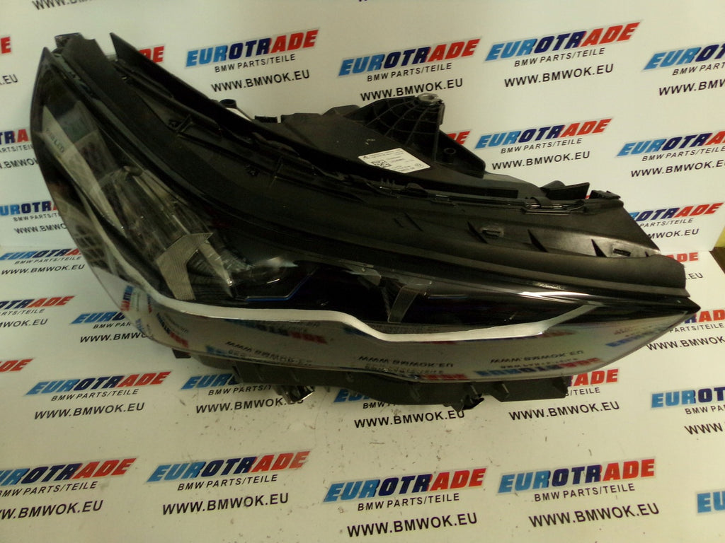 Frontscheinwerfer BMW 5A798D2 LED Rechts Scheinwerfer Headlight