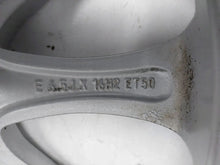 Laden Sie das Bild in den Galerie-Viewer, 1x Alufelge 16 Zoll 6.5&quot; 5x108 50ET DS7C-1007-K2A Ford Mondeo Rim Wheel