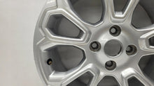 Laden Sie das Bild in den Galerie-Viewer, 1x Alufelge 17 Zoll 7.0&quot; 4x108 37,5ET GN15-F4B Ford Ecosport Rim Wheel