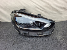 Load image into Gallery viewer, Frontscheinwerfer Mercedes-Benz W206 A2069063003 Full LED Rechts Headlight SCH6921884667ey