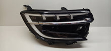 Laden Sie das Bild in den Galerie-Viewer, Frontscheinwerfer Renault 260103381R LED Rechts Scheinwerfer Headlight SCH4331482254cg