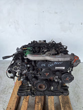 Load image into Gallery viewer, Motor VW Phaeton CEX 3.0 TDI 240PS 182TKm Diesel Engine Komplett