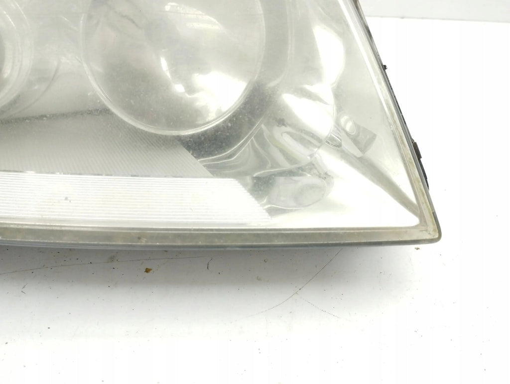 Frontscheinwerfer VW Sharan 7M3941016AE Rechts Scheinwerfer Headlight SCH6917683990an