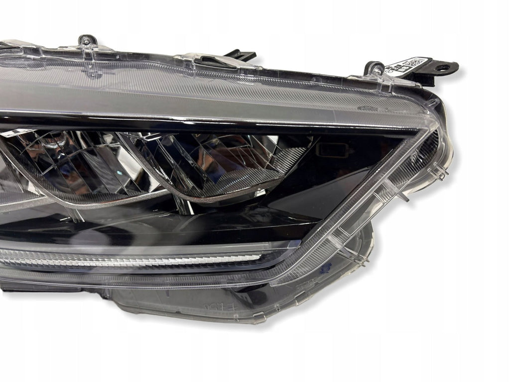 Frontscheinwerfer Toyota 4 Yaris K0-8EU LED Rechts Scheinwerfer Headlight SCH8215569363qa