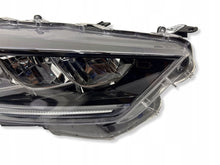 Laden Sie das Bild in den Galerie-Viewer, Frontscheinwerfer Toyota 4 Yaris K0-8EU LED Rechts Scheinwerfer Headlight SCH8215569363qa