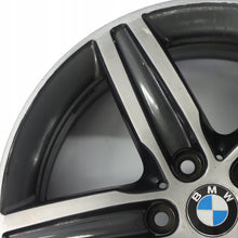 Load image into Gallery viewer, 1x Alufelge 17 Zoll 7.5" 5x112 6855091 BMW F45 Rim Wheel FEL1789582340bv