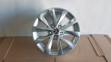 Load image into Gallery viewer, 1x Alufelge 16 Zoll 6.5" 5x112 46ET 5E0601025BJ Skoda Octavia Iii Rim Wheel FEL2243265704rr