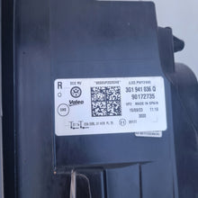 Load image into Gallery viewer, Frontscheinwerfer VW Passat 3G1941036Q 3G1941035 Full LED Rechts oder Links SCH6581255066kp