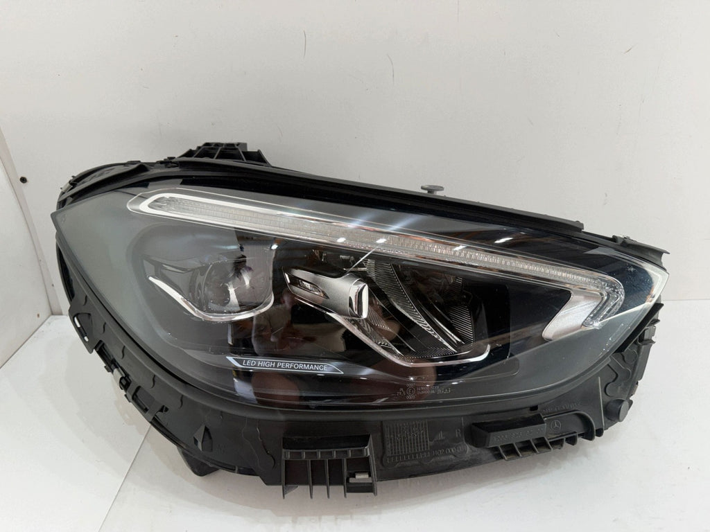 Frontscheinwerfer Mercedes-Benz W206 A2069067203 LED Rechts Headlight SCH3000107969bq