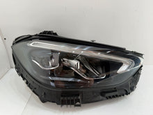 Laden Sie das Bild in den Galerie-Viewer, Frontscheinwerfer Mercedes-Benz W206 A2069067203 LED Rechts Headlight SCH3000107969bq