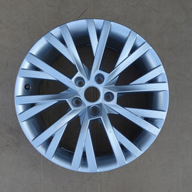 1x Alufelge 18 Zoll 8.0