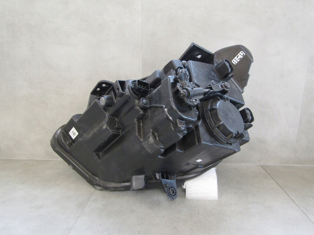 Frontscheinwerfer Hyundai Bayon 92102 Q0600 LED Rechts Scheinwerfer Headlight