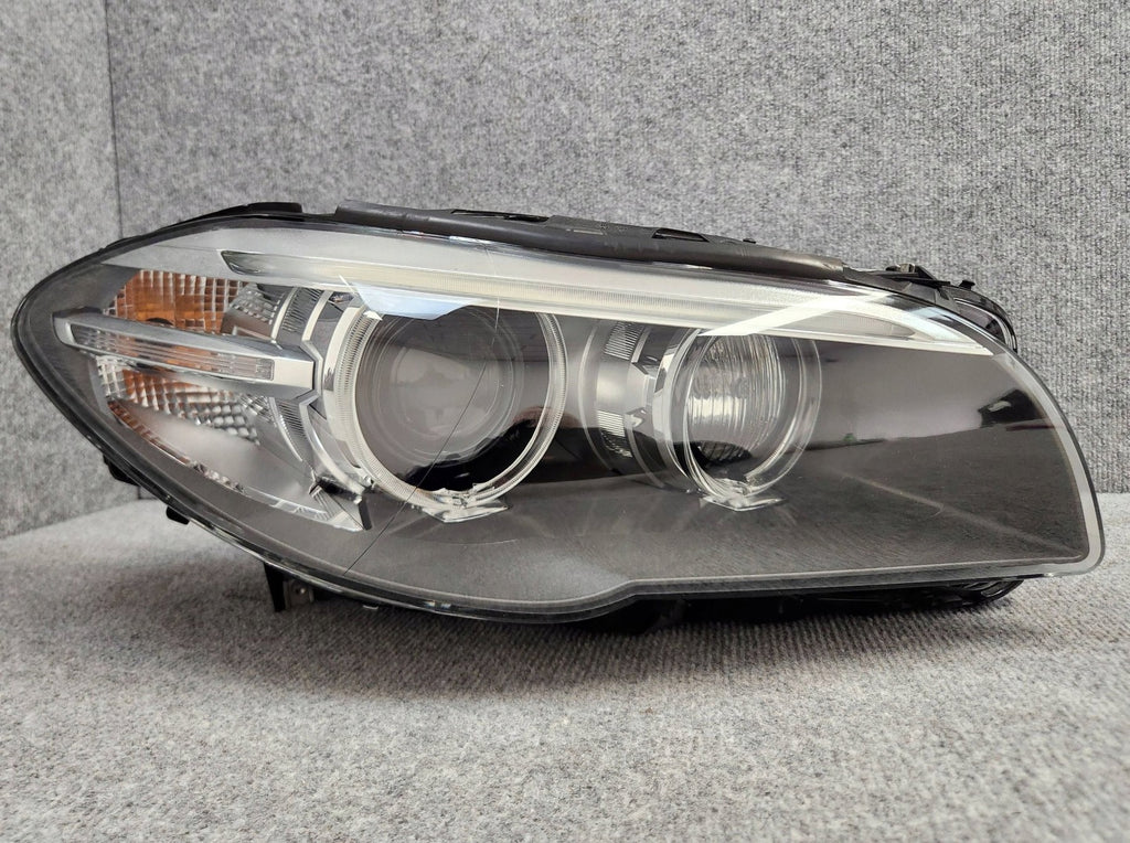 Frontscheinwerfer BMW 5 F11 F10 7378514-03 Xenon Rechts Scheinwerfer Headlight SCH4331281598ck