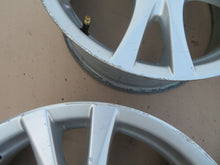 Load image into Gallery viewer, 4x Alufelge 16 Zoll 6.5" 4x100 50ET 9965786560 Mazda Ii Rim Wheel FEL4930797243oz