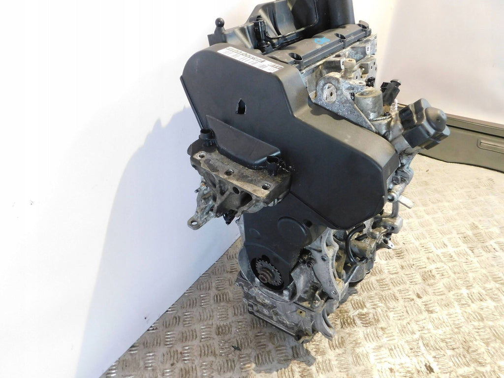 Motor VW Polo CUS 1.4 TDI 2017 Diesel Engine Unkomplett