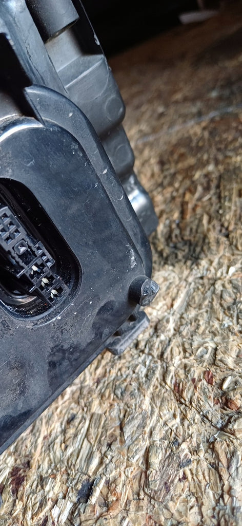 Frontscheinwerfer Audi A8 Ein Stück (Rechts oder Links) Scheinwerfer Headlight SCH3005156842rh