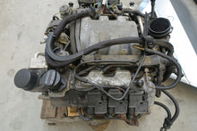 Laden Sie das Bild in den Galerie-Viewer, Motor Mercedes-Benz Sl R230 112973 3.5 245PS 180kW 125TKm Benzin Engine Komplett