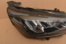 Laden Sie das Bild in den Galerie-Viewer, Frontscheinwerfer Peugeot II 208 9833036180 LED Rechts Scheinwerfer Headlight SCH2080031120tz