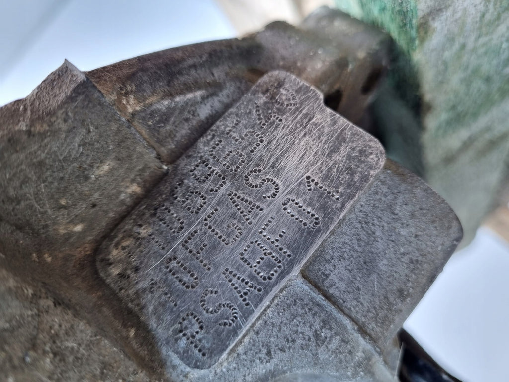 Motor Peugeot 308 I 8F01 1.4 95PS 70kW 136TKm 2007 Benzin Engine Komplett