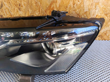 Load image into Gallery viewer, Frontscheinwerfer Audi Q5 8R0941003AF Bi-Xenon Links Scheinwerfer Headlight SCH8624750385nf