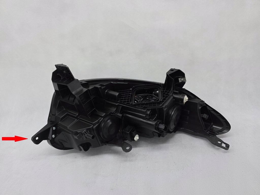 Frontscheinwerfer Renault Kadjar 260609857R LED Links Scheinwerfer Headlight SCH2059954886df