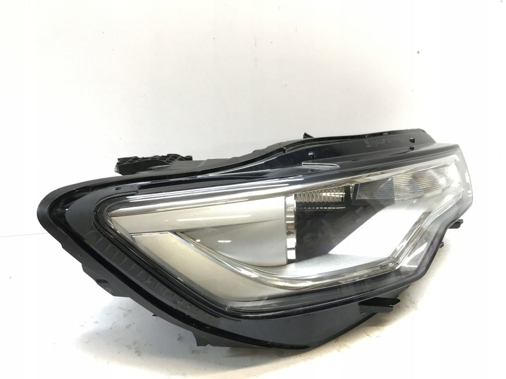 Frontscheinwerfer Audi A6 C7 4G0941044J Ein Stück (Rechts oder Links) Headlight