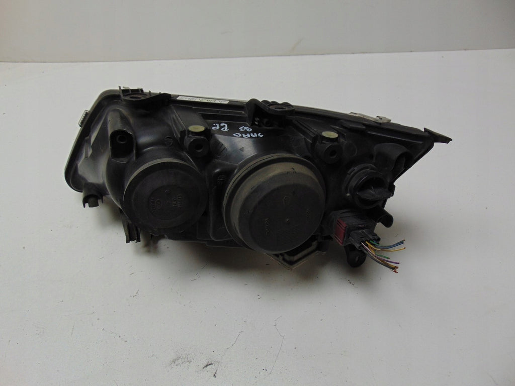 Frontscheinwerfer Saab 93 II Xenon Rechts Scheinwerfer Headlight