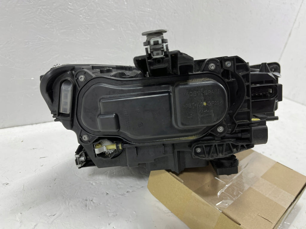 Frontscheinwerfer VW Passat B8 3G1941035L LED Links Scheinwerfer Headlight SCH6786613104kg