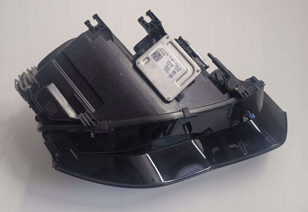 Frontscheinwerfer Audi A5 8T0941005C Xenon Links Scheinwerfer Headlight