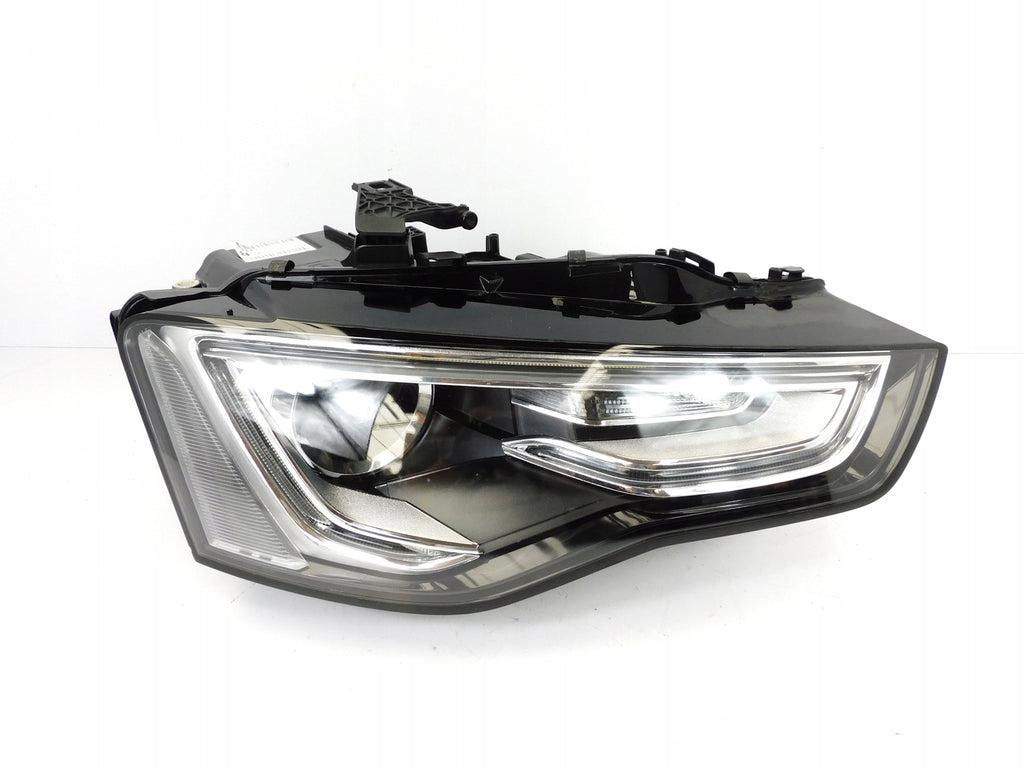 Frontscheinwerfer Audi A5 8T0941006C LED Rechts Scheinwerfer Headlight