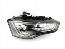 Laden Sie das Bild in den Galerie-Viewer, Frontscheinwerfer Audi A5 8T0941006C LED Rechts Scheinwerfer Headlight