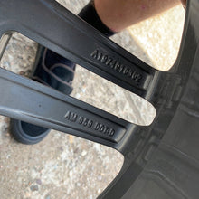 Load image into Gallery viewer, 1x Alufelge 20 Zoll 11.0" 5x112 A1974010302 Mercedes-Benz Sls Amg Rim Wheel FEL7274327606yj
