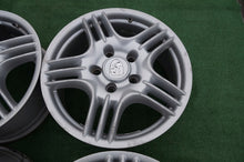 Load image into Gallery viewer, 4x Alufelge 18 Zoll 8.0" 5x130 57ET 7L5601025A Porsche Cayenne Rim Wheel FEL8120865223hv
