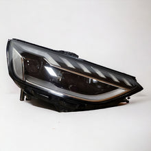 Load image into Gallery viewer, Frontscheinwerfer Audi A4 B9 LED Rechts Scheinwerfer Headlight