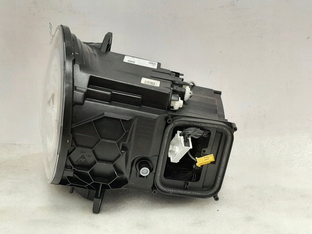Frontscheinwerfer Mercedes-Benz W463 A4639067700 Full LED Links Headlight SCH1754225267lc
