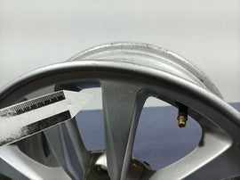 1x Alufelge 15 Zoll 6.0