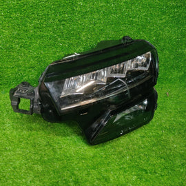 Frontscheinwerfer Skoda Karoq 57B941009 Links Scheinwerfer Headlight SCH7236284037xl