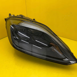 Frontscheinwerfer Porsche Cayenne 9Y0941060Q LED Rechts Scheinwerfer Headlight SCH6963065477ma