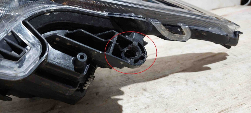 Frontscheinwerfer Toyota Corolla 81150-02T51-00 Full LED Rechts oder Links