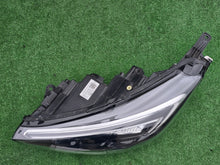 Laden Sie das Bild in den Galerie-Viewer, Frontscheinwerfer Opel Crossland X YQ00709680 Links Scheinwerfer Headlight SCH7280676630wr