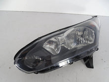 Load image into Gallery viewer, Frontscheinwerfer Ford Transit Connect FT11-13W030-DB Links Headlight