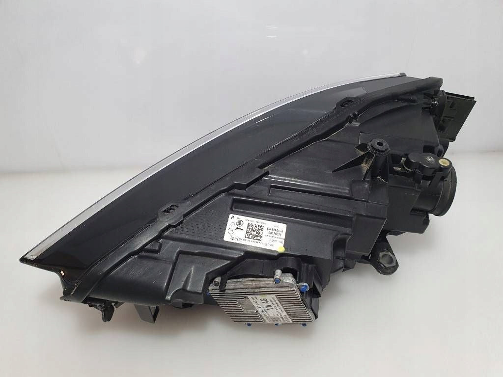 Frontscheinwerfer Skoda Scala 657941016A 992941571AC Rechts Headlight SCH5187198728js