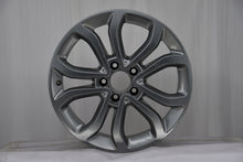 Load image into Gallery viewer, 1x Alufelge 17 Zoll 7.0&quot; 5x112 38ET A2054010200 Mercedes-Benz W205 Rim Wheel