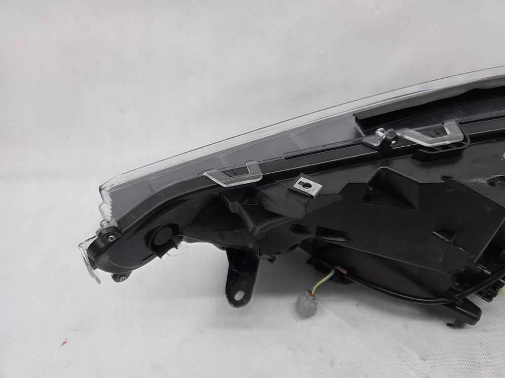 Frontscheinwerfer Toyota V SPW4374 Rechts Scheinwerfer Headlight SCH9228069246tw