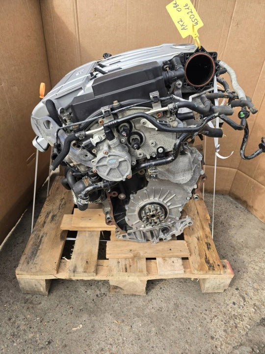 Motor VW Passat AXZ 3.2 FSI 250PS 184kW 133TKm 2008 Benzin Engine Komplett MOT6900039664wh