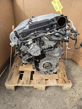 Load image into Gallery viewer, Motor VW Passat AXZ 3.2 FSI 250PS 184kW 133TKm 2008 Benzin Engine Komplett MOT6900039664wh