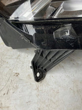 Laden Sie das Bild in den Galerie-Viewer, Frontscheinwerfer Dacia Sandero III 260101940R LED Rechts Scheinwerfer Headlight