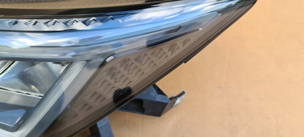 Frontscheinwerfer Cupra Born I 10F941007H Full LED Links Scheinwerfer Headlight